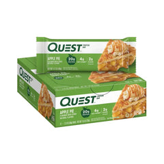 Quest - Nutrition - Palkit (12x60g)