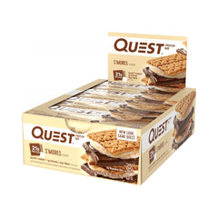 Quest - Nutrition - Palkit (12x60g)