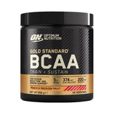 Optimum Nutrition - (ON) - Gold Standard BCAA Train + Sustain