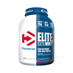 Dymatize - Elite Whey