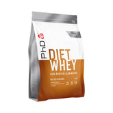 PhD - Diet Whey