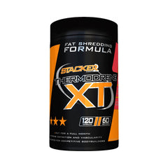 Stacker2 - Thermodrene XT (ilman DMAA:ta)