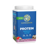 Sunwarrior - Warrior Blend Organic