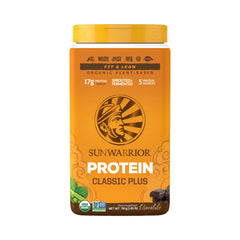 Sunwarrior - Classic Plus Organic