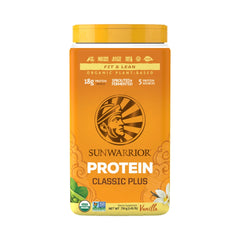 Sunwarrior - Classic Plus Organic