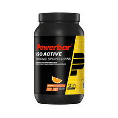 Powerbar - Isoactive - Isotonisk Sportsdrik