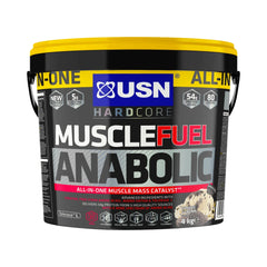 USN - Muscle Fuel Anabolic