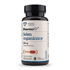 PharmoVit - Organic Selenium