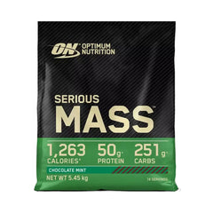 Optimum Nutrition - Serious Mass