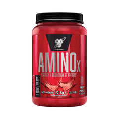BSN - Amino X