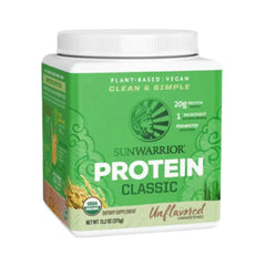 Sunwarrior - Protein Classic Organic