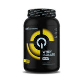 QNT - Metapure Zero Carb Whey Isolate