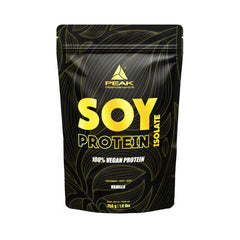Peak Performance - Soy Protein Isolate