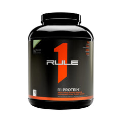 Rule One - R1 Protein Whey Isolate