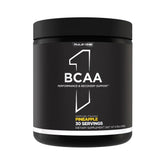 Rule One - BCAA