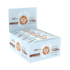 QNT - LIFE - Protein Joy Bars (12x60g)