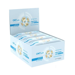 QNT - LIFE - Protein Joy Bars (12x60g)