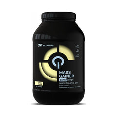 QNT - Metapure Mass