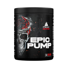 Peak - Epic Pump
