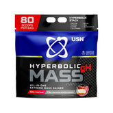 USN - Hyperbolic All in One Mass