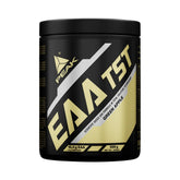 Peak Performance - EAA TST