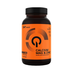 QNT - Calcium Mag & Zinc