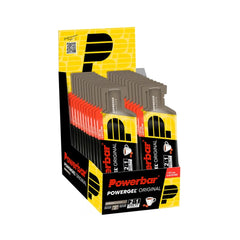 Powerbar - PowerGel - Energy Gel