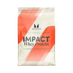 Myprotein - Impact Whey Protein