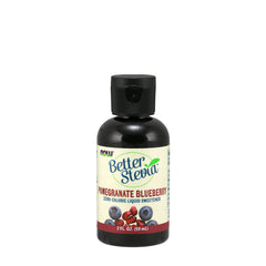 NOW Foods - Better Stevia - Natural Sweetener