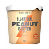 Myprotein - Natural Peanut Butter