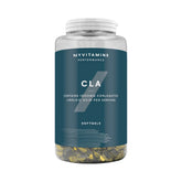 Myprotein - Myvitamins CLA 1600mg