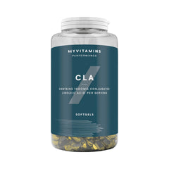 Myprotein - Myvitamins CLA 1600mg