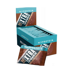 Myprotein - Max Protein Cookie (12x75g)