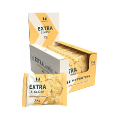 Myprotein - Max Protein Cookie (12x75g)