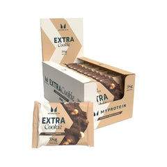 Myprotein - Max Protein Cookie (12x75g)