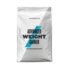 Myprotein (MYVEGAN line) - Hard Gainer
