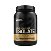 Optimum Nutrition - 100% Whey Gold Isolate