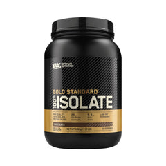 Optimum Nutrition - 100% Whey Gold Isolate