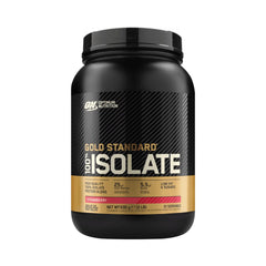 Optimum Nutrition - 100% Whey Gold Isolate