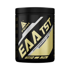Peak - EAA TST