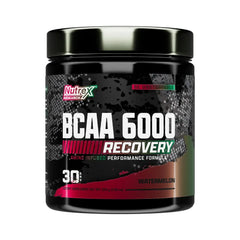 Nutrex - BCAA 6000