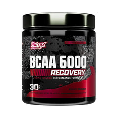 Nutrex - BCAA 6000