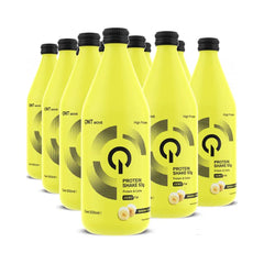 QNT - LIFE - Protein Shake (12x500ml)