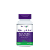 Natrol - Alpha Lipoic Acid - 50 Caps (KORT DATUM 2026-08-30)