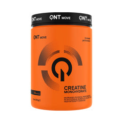 QNT - LIFE - Creatine Monohydrate