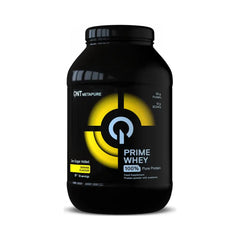 QNT LIFE - Prime Whey