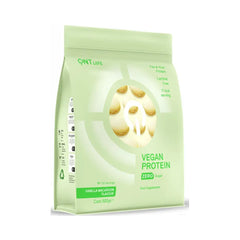 QNT - Vegan Proteiinijauhe