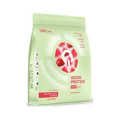 QNT - Vegan Proteiinijauhe