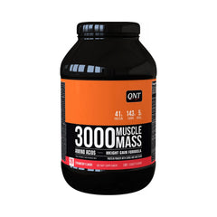 QNT - LIFE - 3000 Muscle Mass