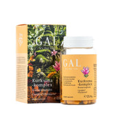 Gal - Turmeric Complex - 60 kapselia